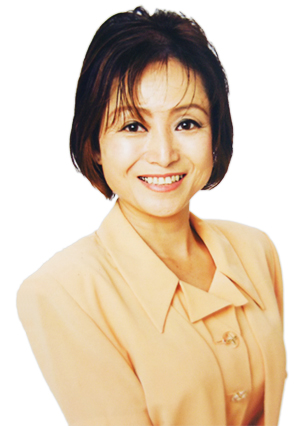榊原登志子